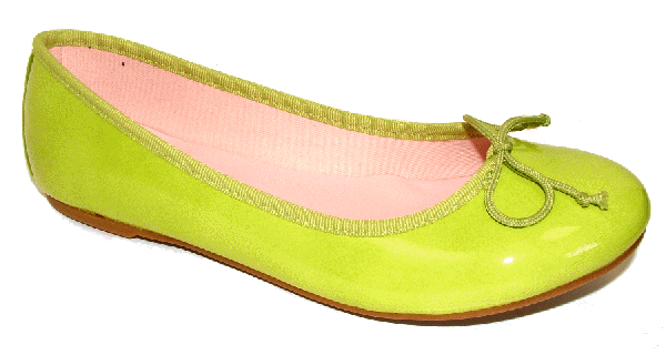 The Queens shoes shoe.