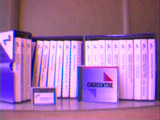 7Kg A5 manual set which you can now carry.